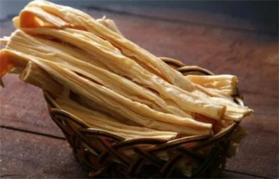 ​腐竹要煮多久才能软有什么窍门